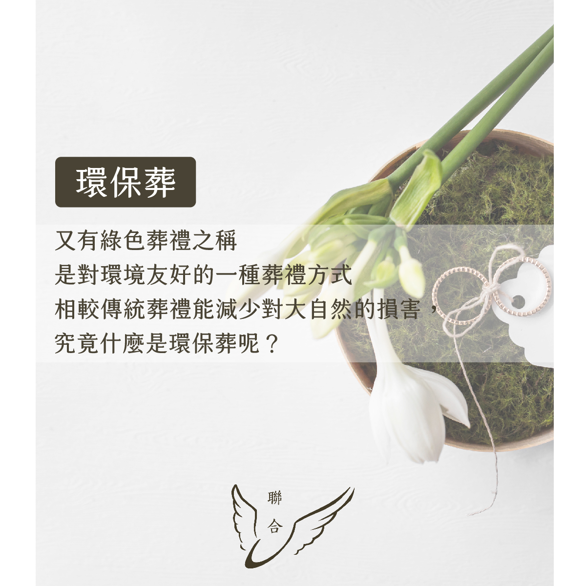 環保葬